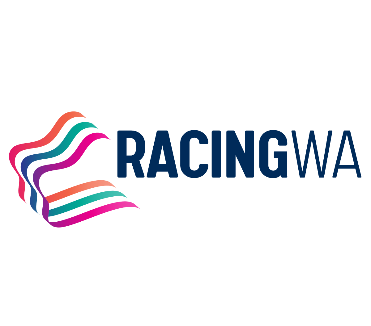 RWWA Logo card
