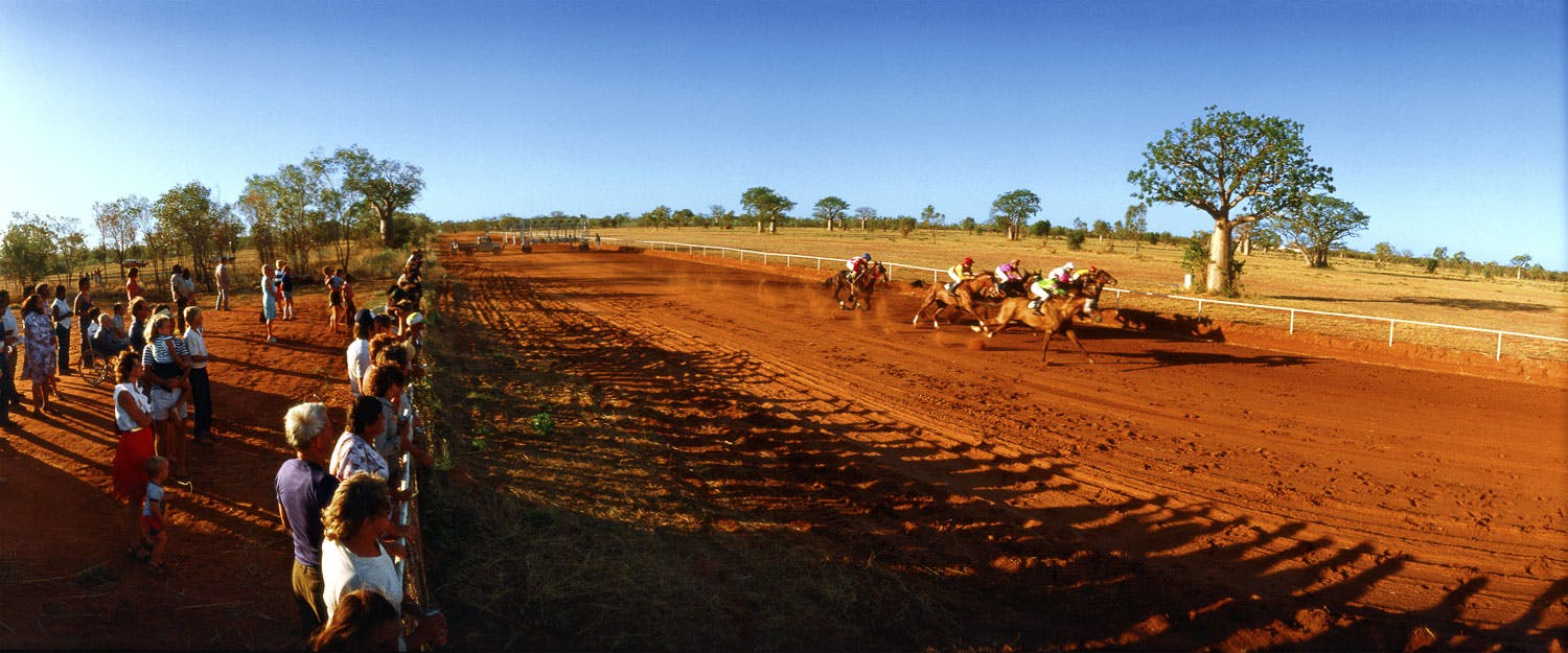 Derby races