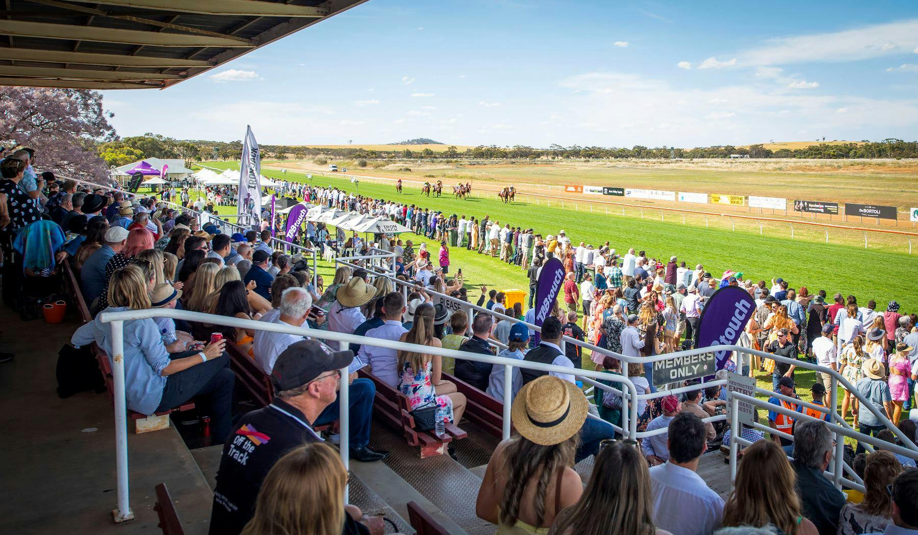 Northam Race Club