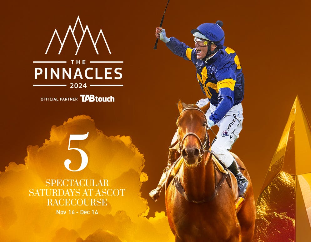 2024 Pinnacles Racing Carnival