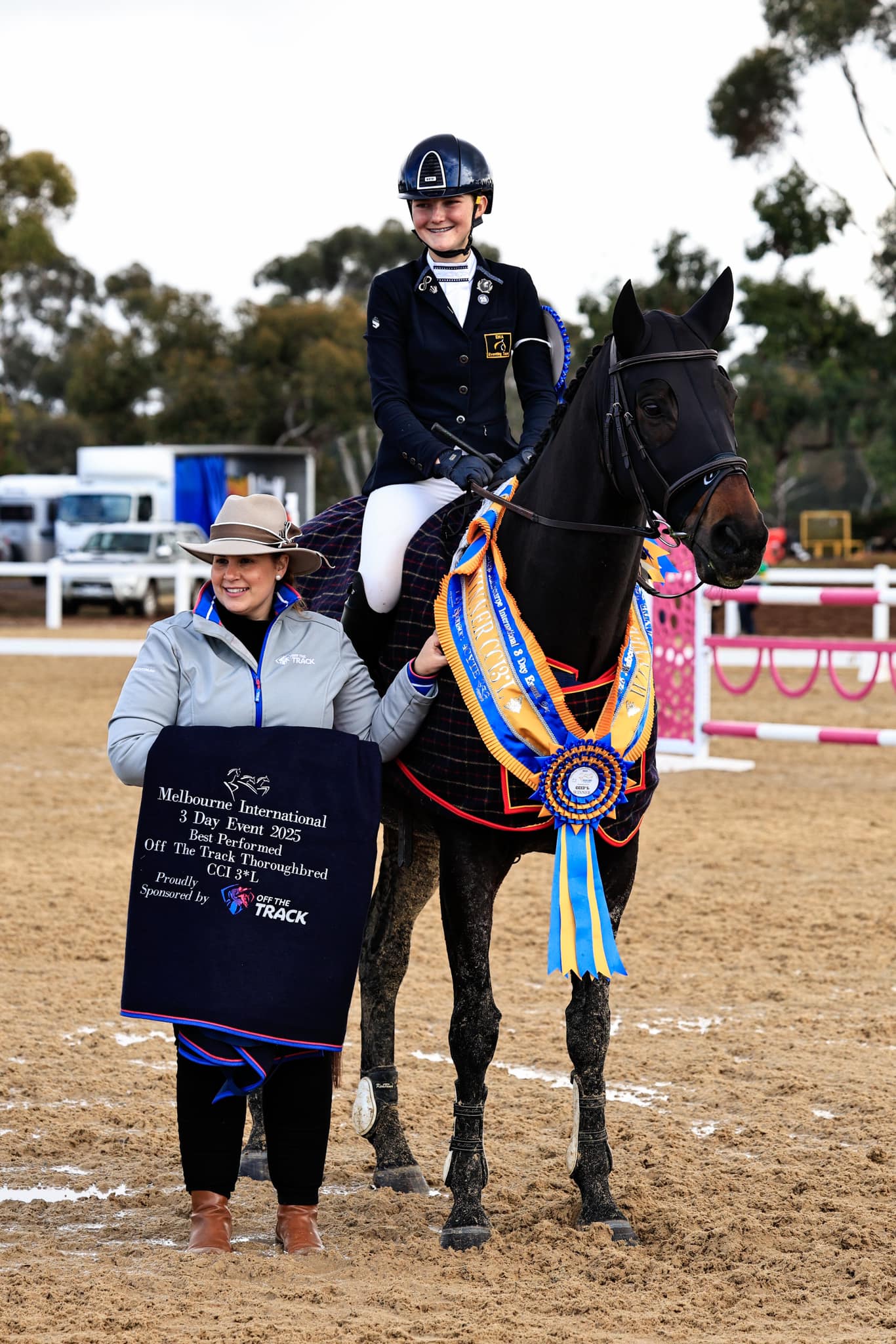 Super Maxi - Best Performed Off the Track2